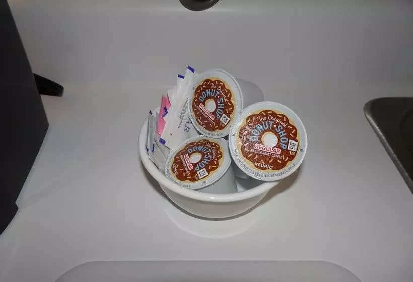 Affordable Corporate Suites Of Waynesboro