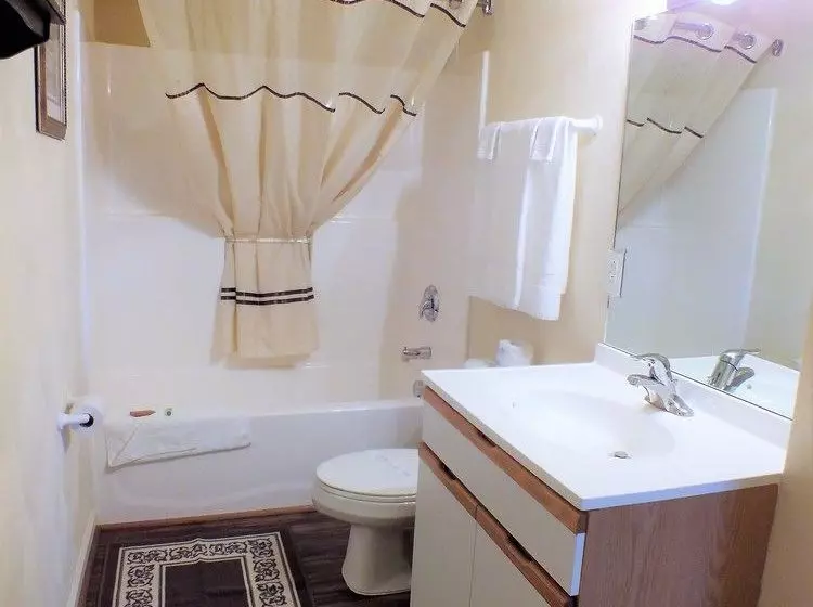 Affordable Corporate Suites Of Waynesboro