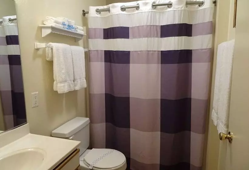 Affordable Corporate Suites Of Waynesboro