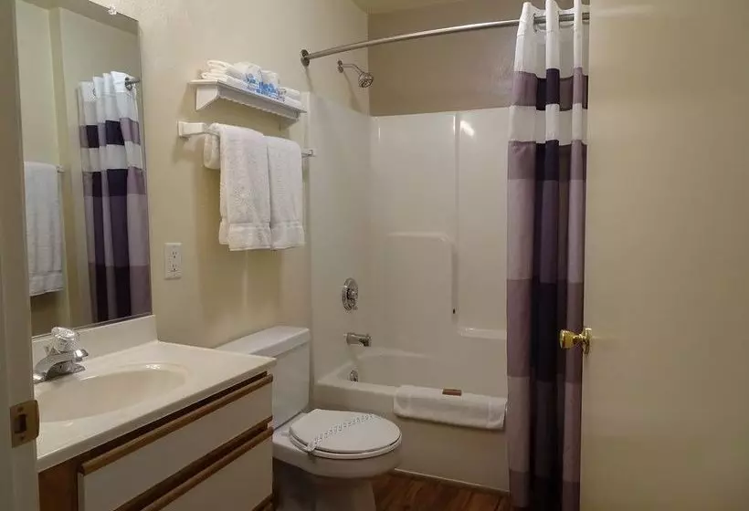 Affordable Corporate Suites Of Waynesboro