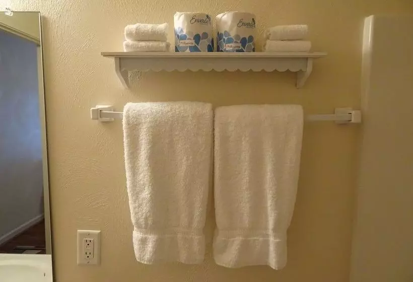 Affordable Corporate Suites Of Waynesboro