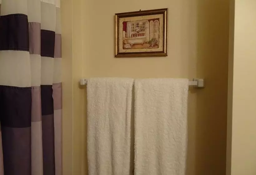 Affordable Corporate Suites Of Waynesboro