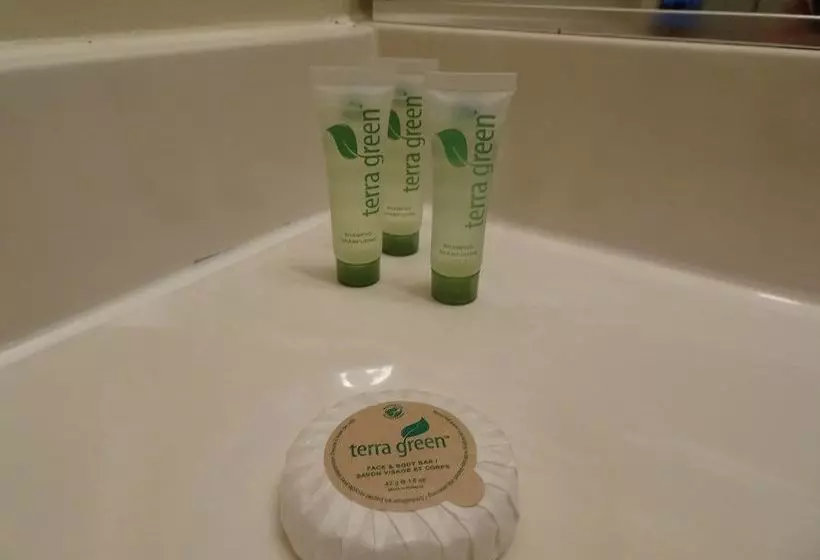 Affordable Corporate Suites Of Waynesboro