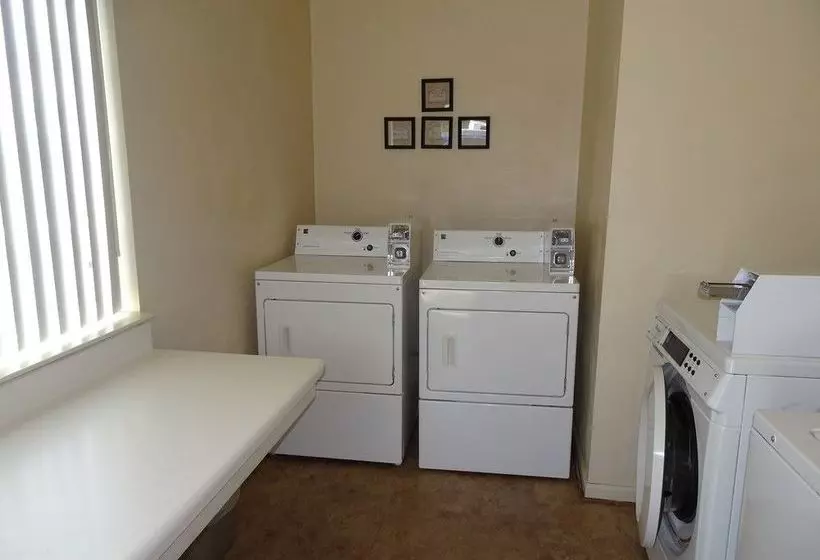 Affordable Corporate Suites Of Waynesboro