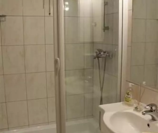 Apartments Nerio