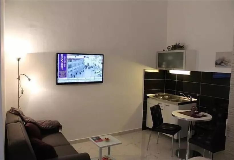 Apartments Nerio