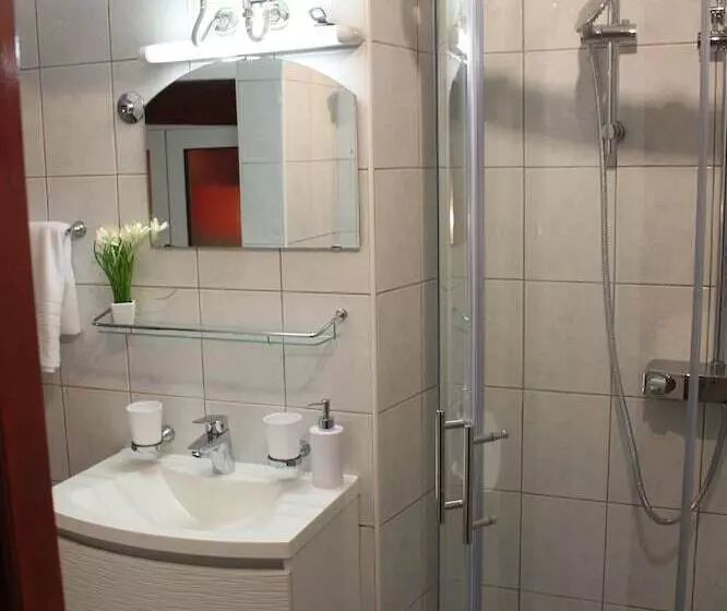 Apartments Nerio