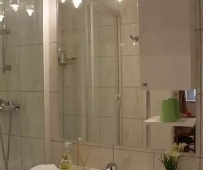 Apartments Nerio