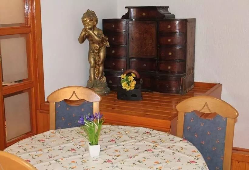 Apartments Nerio
