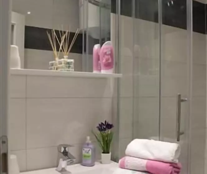 Apartments Nerio