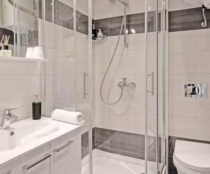 Apartments Nerio