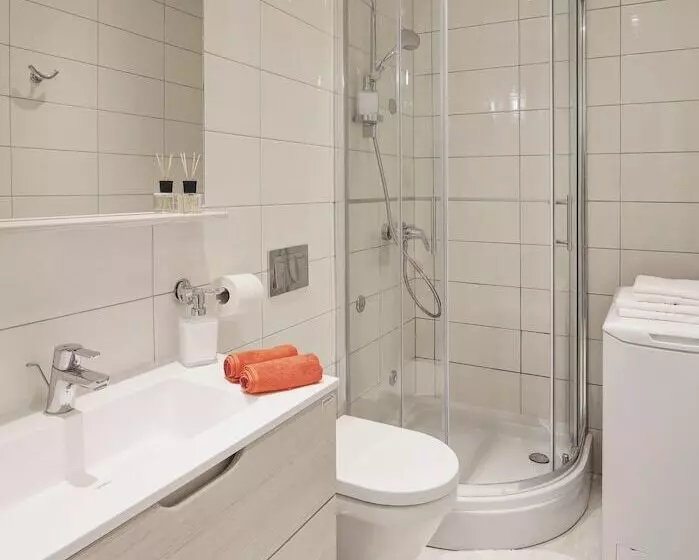Apartments Nerio