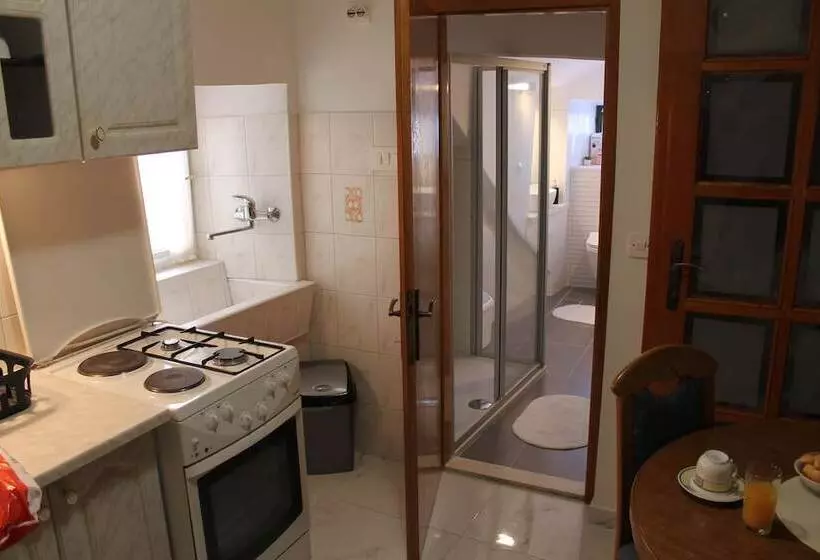 Apartments Nerio