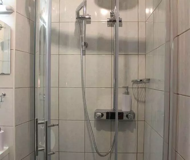 Apartments Nerio
