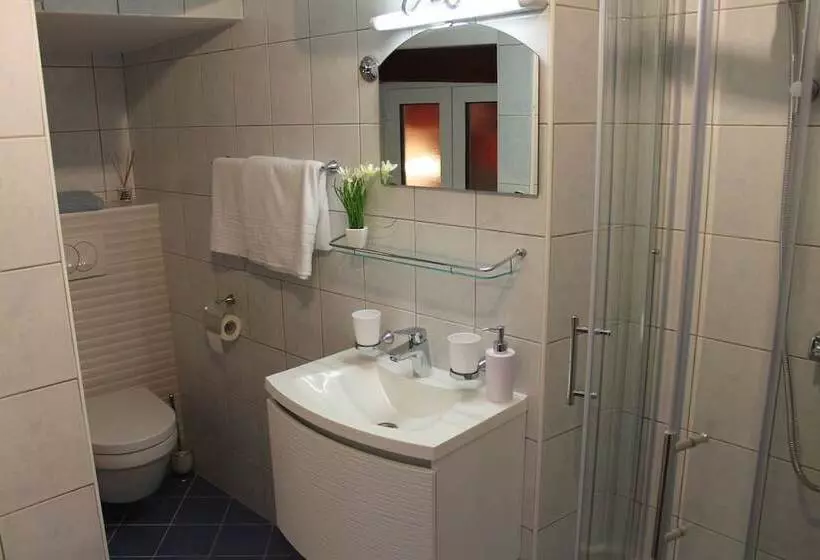 Apartments Nerio