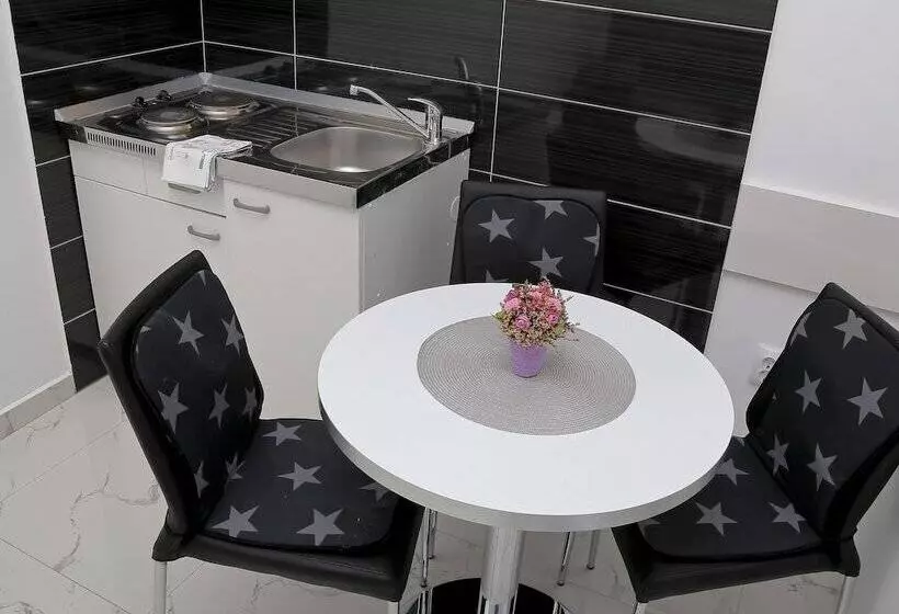 Apartments Nerio