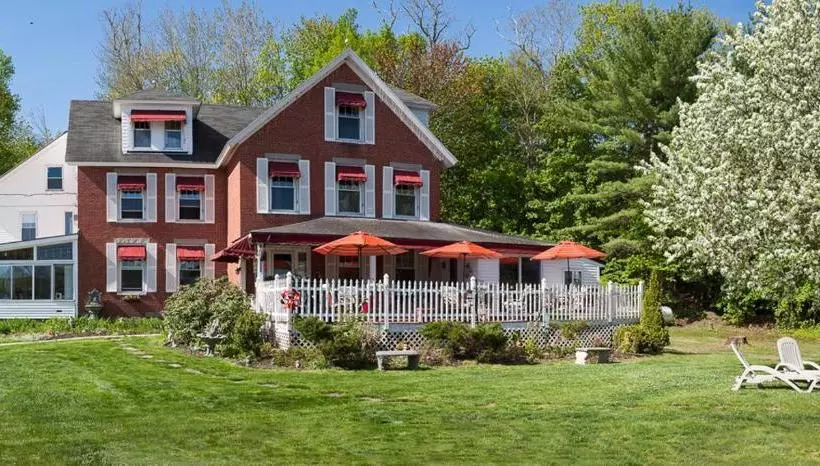 צימר Augustus Bove House