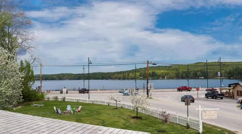 צימר Augustus Bove House