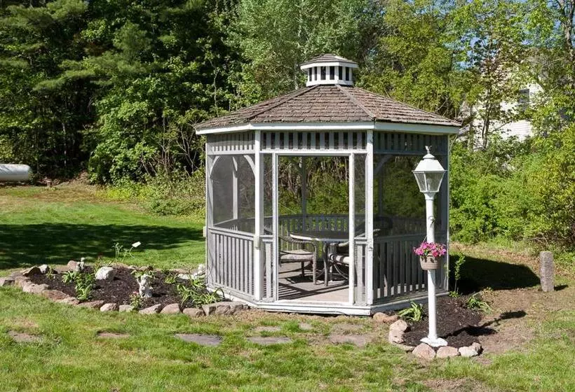 צימר Augustus Bove House