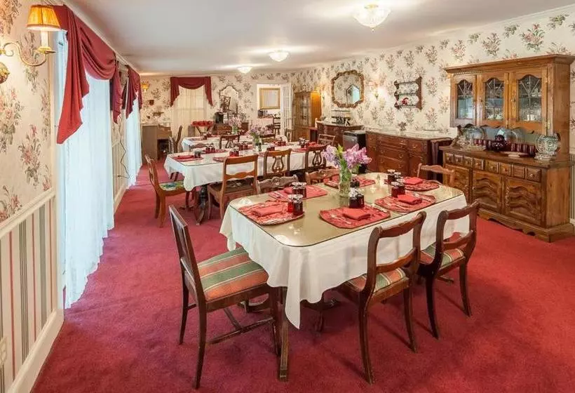 צימר Augustus Bove House