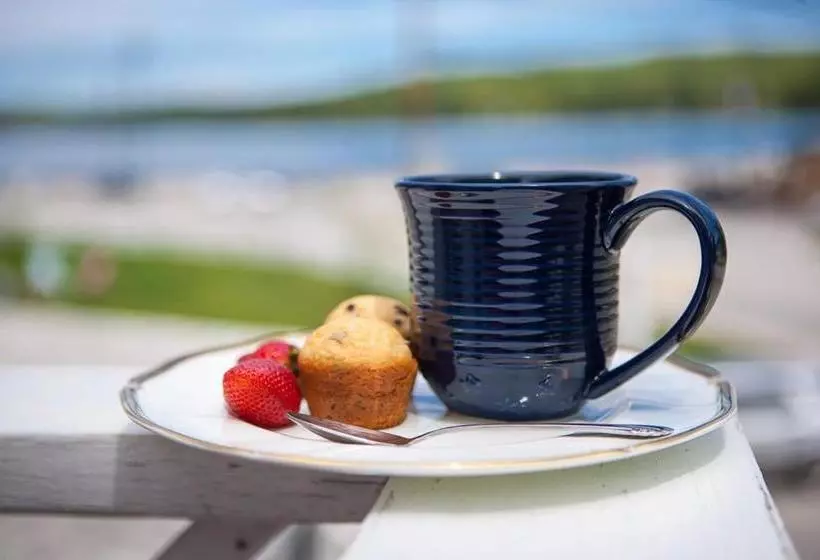 צימר Augustus Bove House