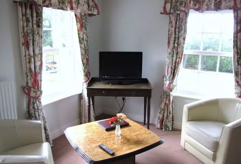 مبيت وإفطار Austons Down