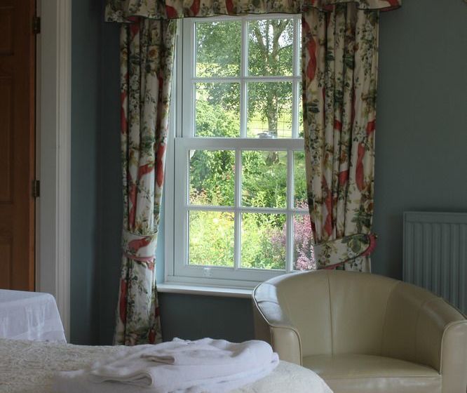 مبيت وإفطار Austons Down