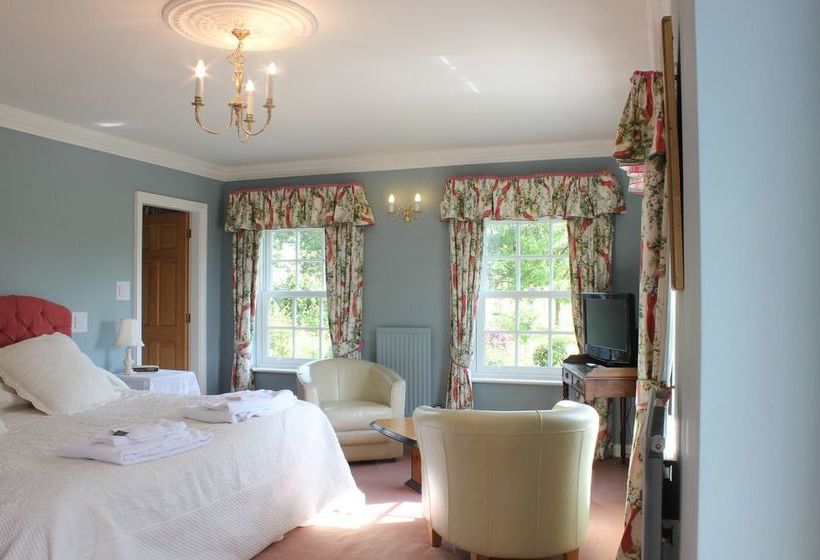 مبيت وإفطار Austons Down