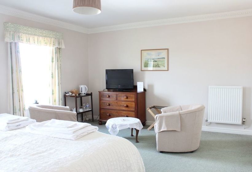 مبيت وإفطار Austons Down