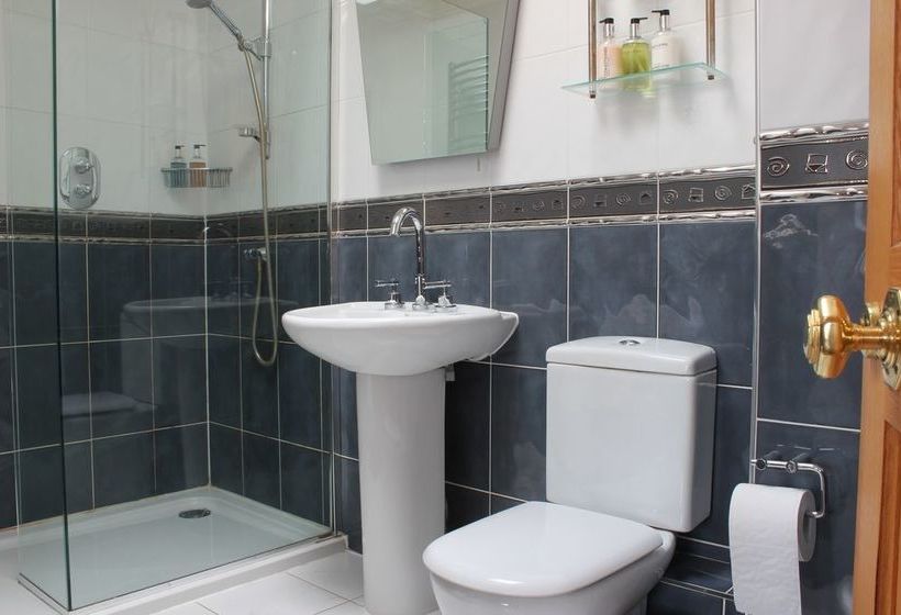 مبيت وإفطار Austons Down