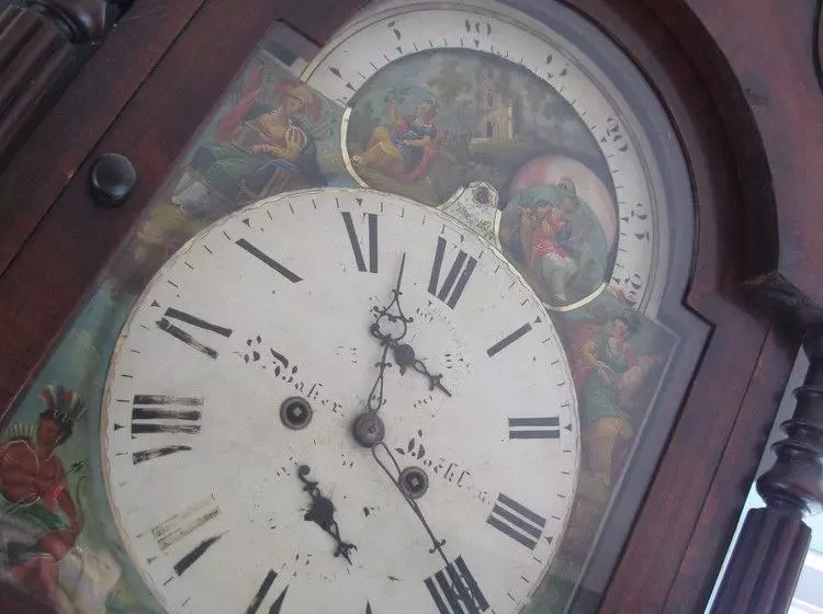 مبيت وإفطار Austons Down