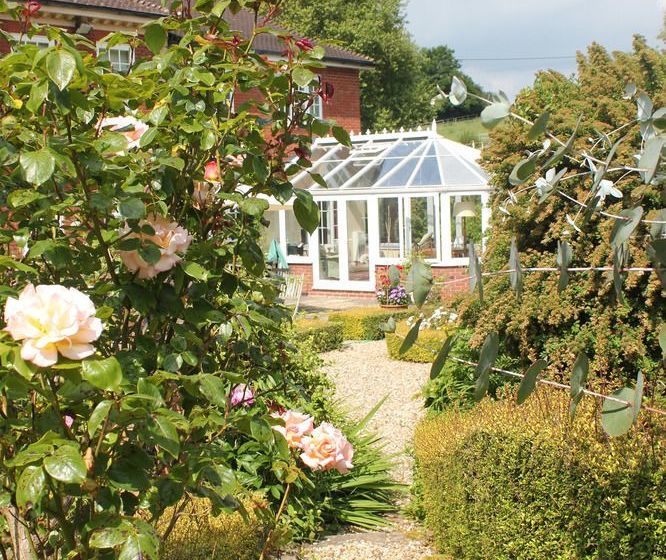 مبيت وإفطار Austons Down