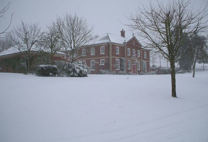 مبيت وإفطار Austons Down