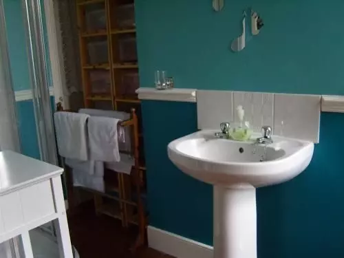 Bed and Breakfast Caroline House