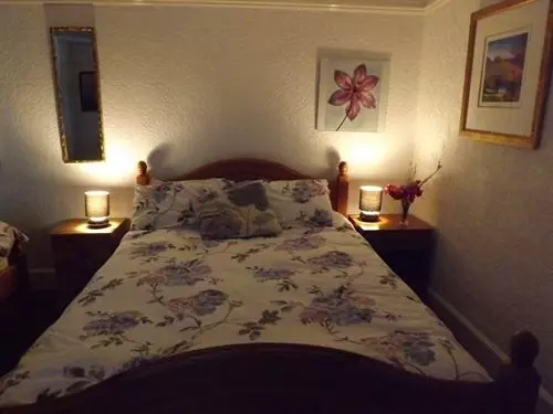 Bed and Breakfast Caroline House