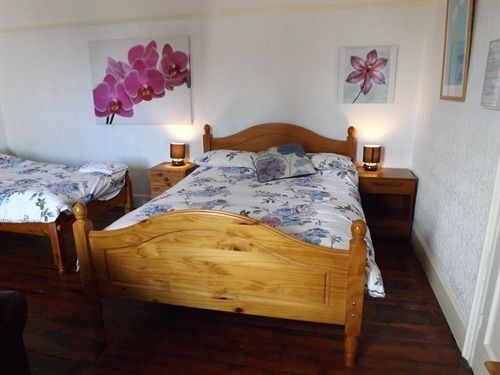 Bed and Breakfast Caroline House