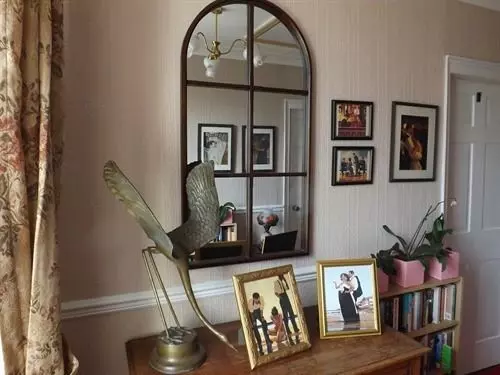 Bed and Breakfast Caroline House