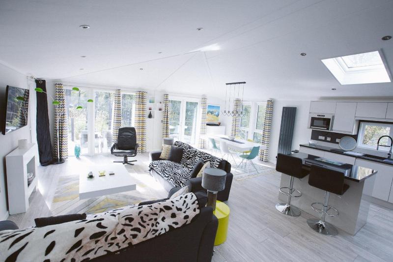 مبيت وإفطار Chycara House