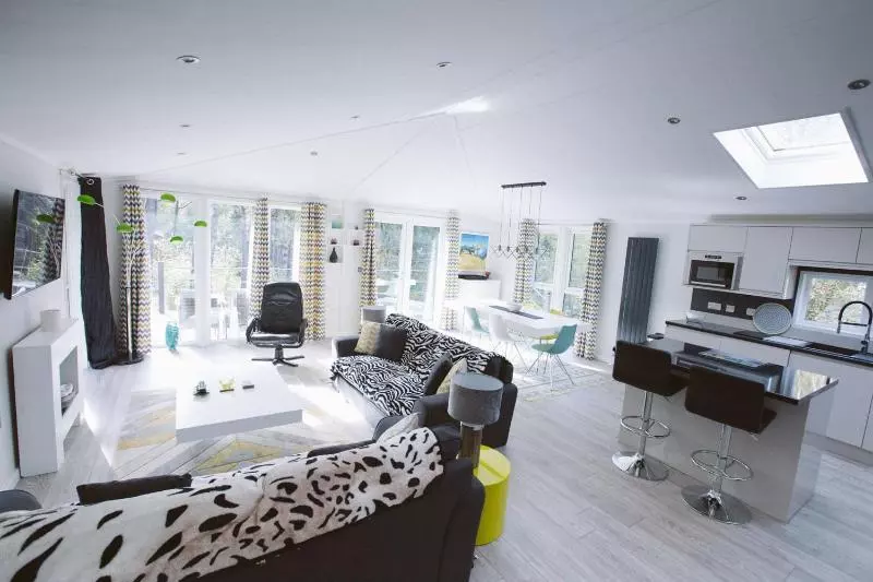 مبيت وإفطار Chycara House