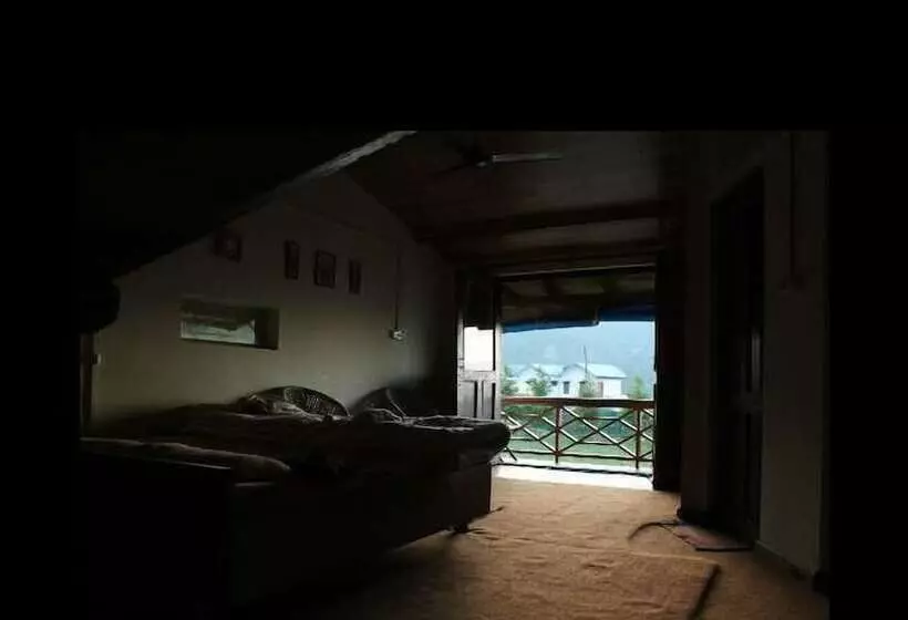 Bed & Breakfast Emerald Trail
