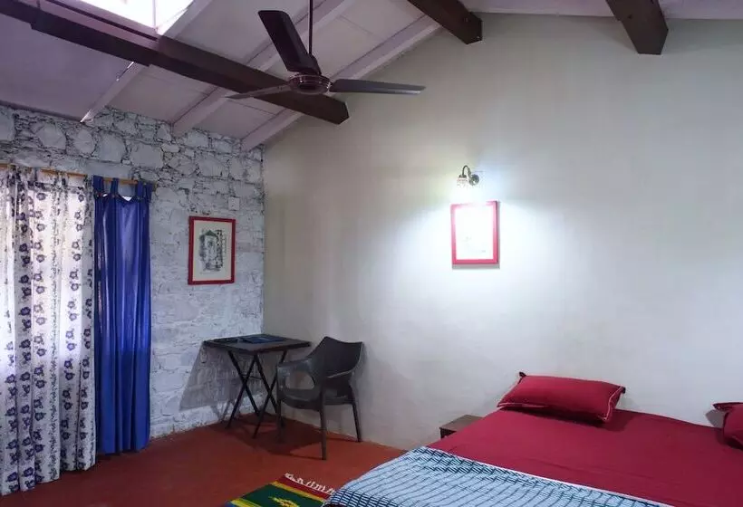 Bed & Breakfast Emerald Trail