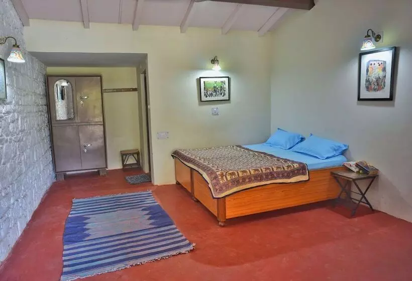 Bed & Breakfast Emerald Trail