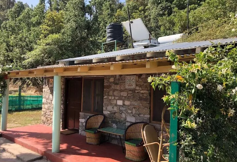 Bed & Breakfast Emerald Trail