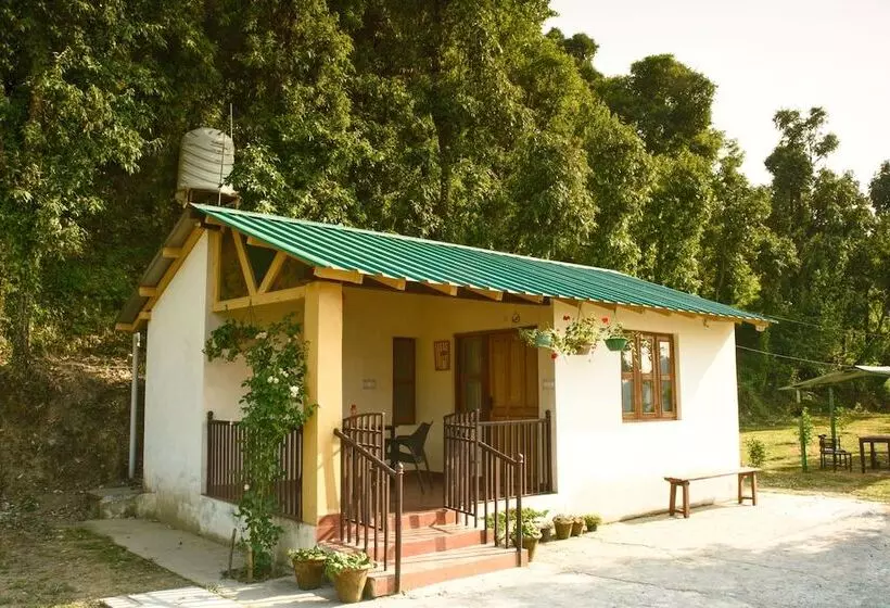 Bed & Breakfast Emerald Trail