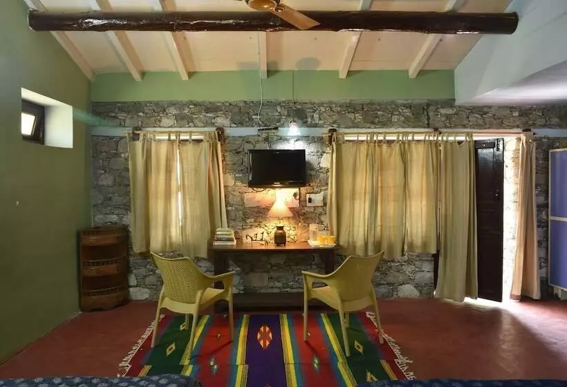 Bed & Breakfast Emerald Trail