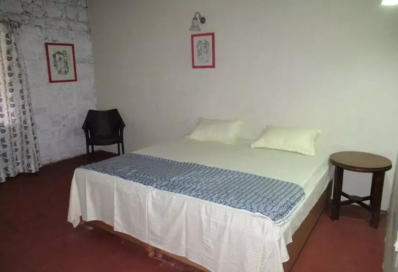 Bed & Breakfast Emerald Trail
