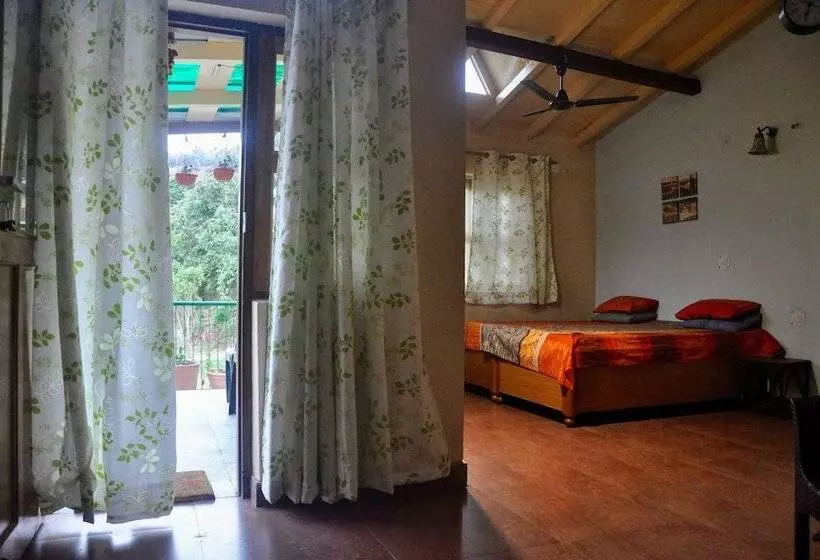 Bed & Breakfast Emerald Trail