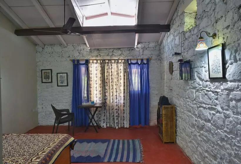Bed & Breakfast Emerald Trail
