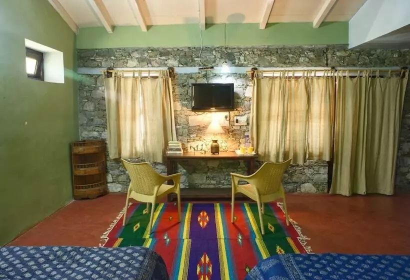 Bed & Breakfast Emerald Trail