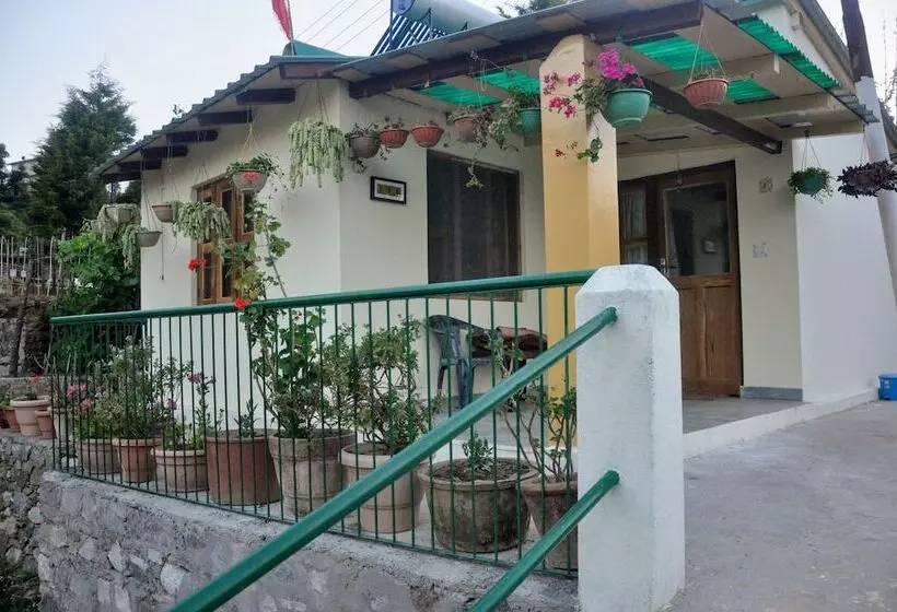 Bed & Breakfast Emerald Trail